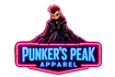 Punker's Peak Apparel - Home